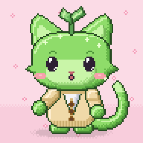 Alien cat